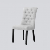Krzesło lord - Krzesła Tapicerowane