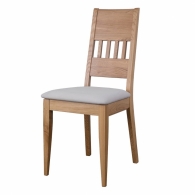 Krzesło dębowe - Meble Como